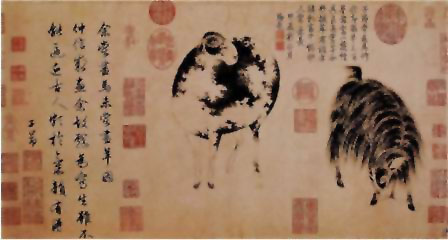图片：二羊图