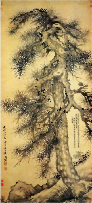 图片：松石图