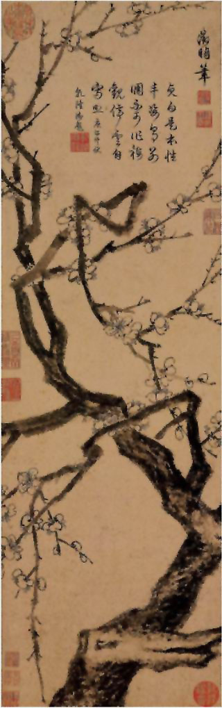 图片：冰姿倩影图
