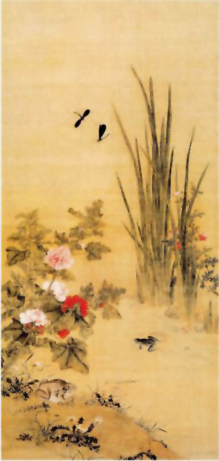 图片：端阳景图