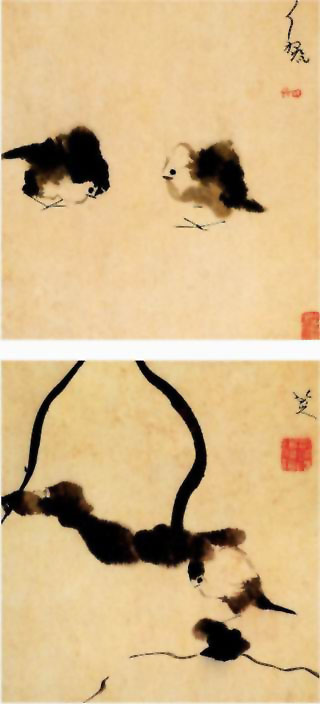 图片：杂画图