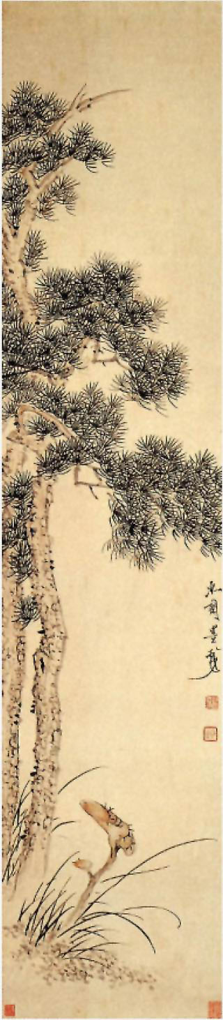 图片：松芝图
