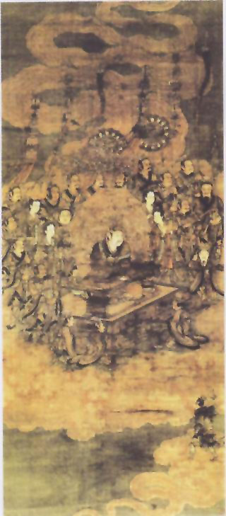 图片：天官图