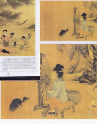 图片：村医图（部分）