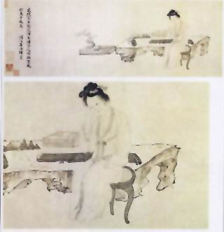 图片：武陵春图