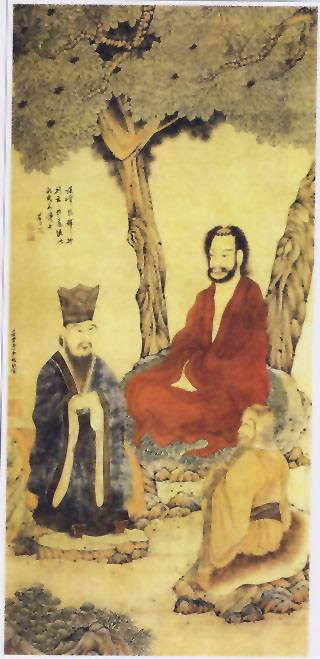 图片：三教图