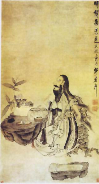 图片：晞发图