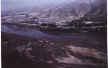 图片：丁村人遗址