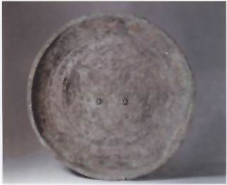 图片：青铜盘