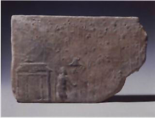 图片：桐国画像砖
