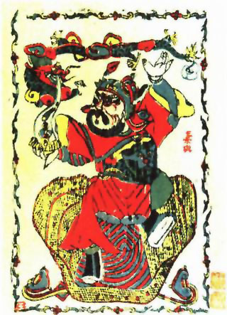 图片：引进钱龙