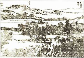 图片：盂兰会