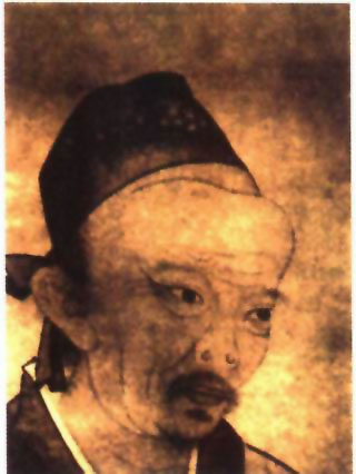 图片：屈  原