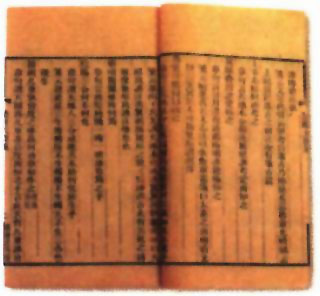 图片：《天问》书影
