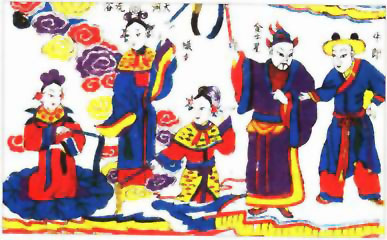 图片：天河洗浴