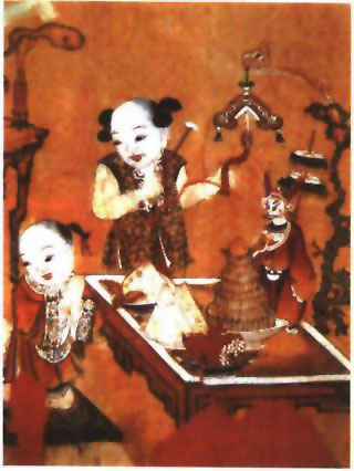 图片：顽童祭玉免