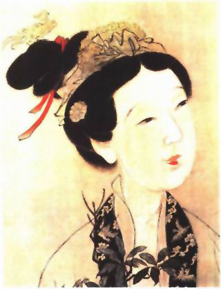 图片：嫦娥