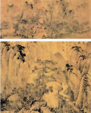 图片：春山图