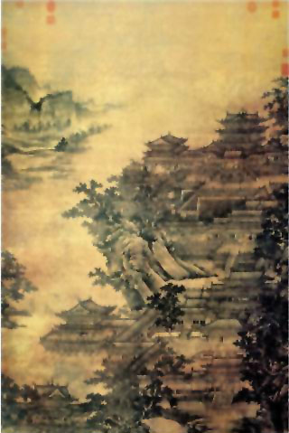 图片：汉苑图