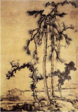 图片：松亭图