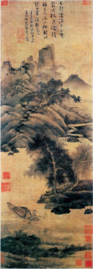 图片：渔夫图