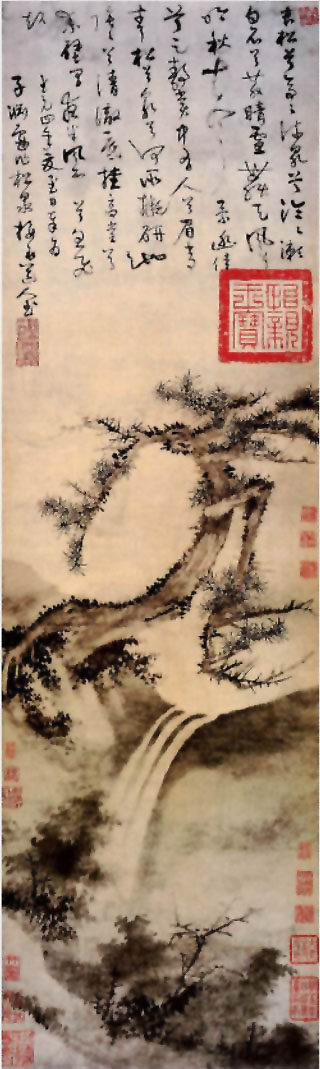 图片：松泉图