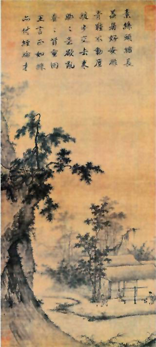 图片：丝纶图