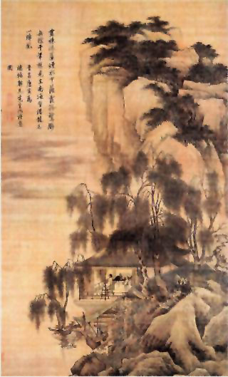 图片：落霞孤鹜图
