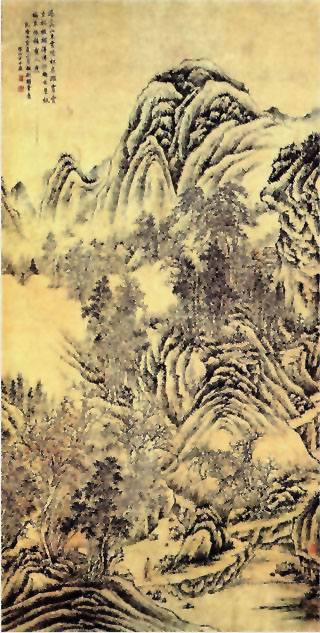 图片：北山古屋图