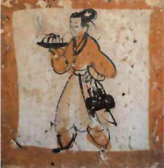 图片：进食图