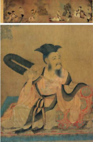 图片：高逸图