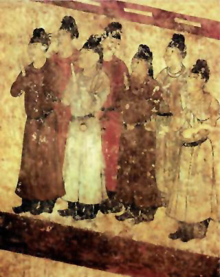 图片：众内侍