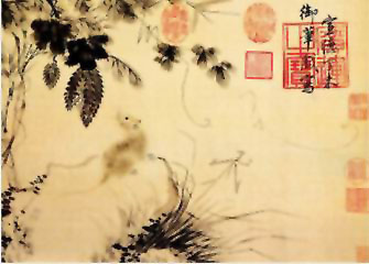 图片：瓜鼠图