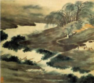 图片：东庄图册局部