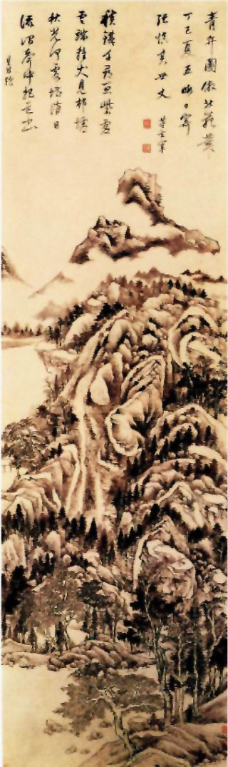 图片：青牟图