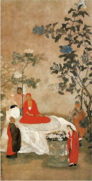 图片：达摩图