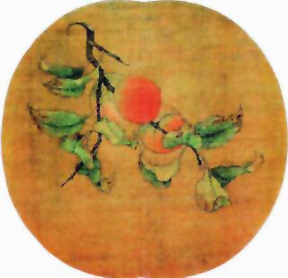 图片：桃图