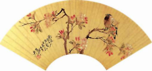 图片：花鸟图
