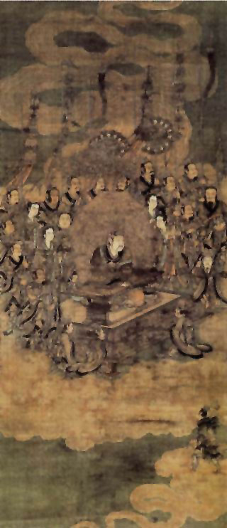 图片：天官图