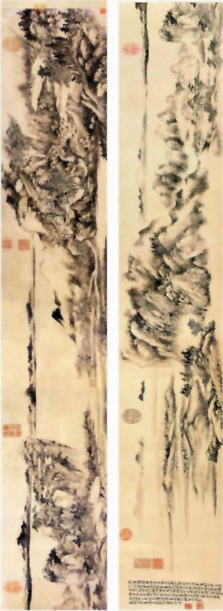 图片：江山佳胜图
