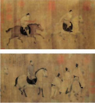 图片：游骑图