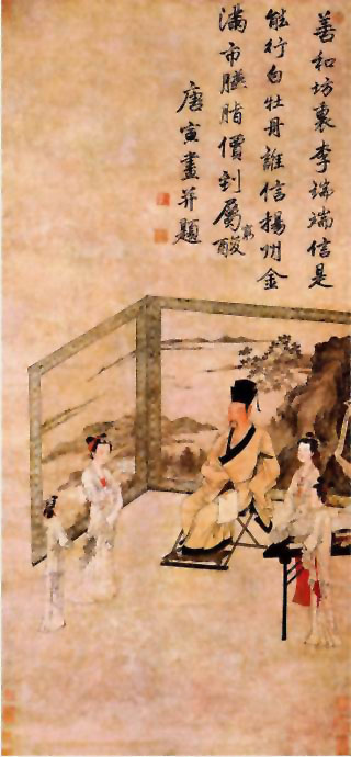 图片：李端端图