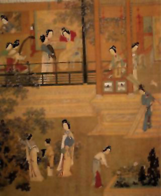 图片：人物故事图册（局部）