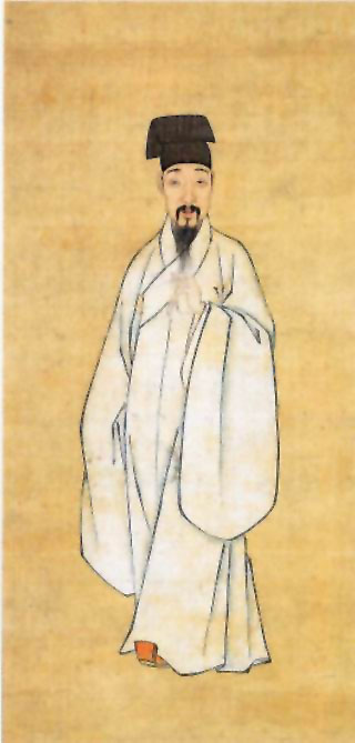 图片：张卿子像