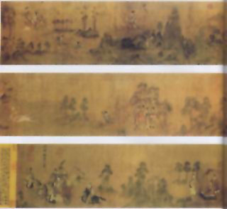 图片：洛神赋图