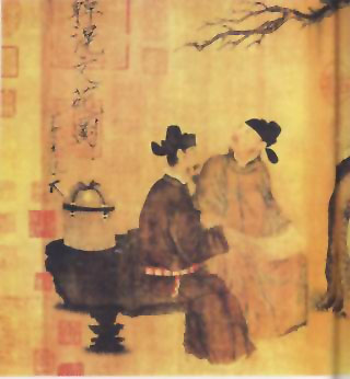 图片：文苑图