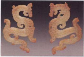图片：玉璜