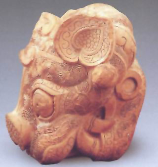 图片：陶模